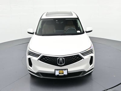 2023 Acura RDX w/Technology Package