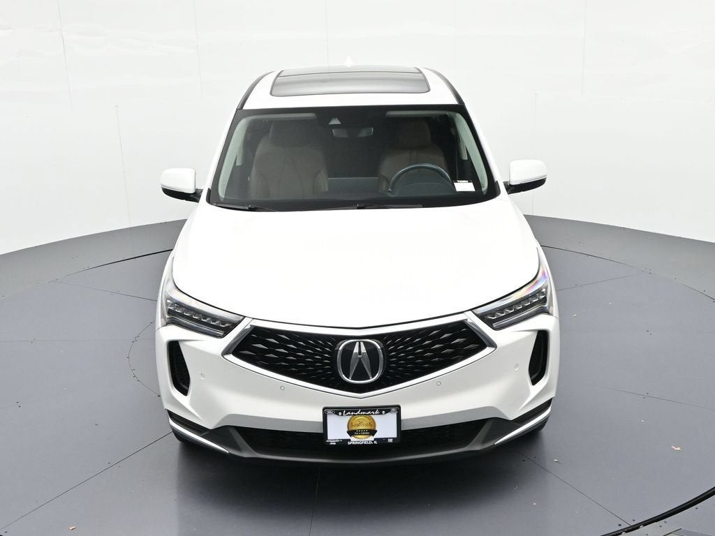 2023 Acura RDX w/Technology Package