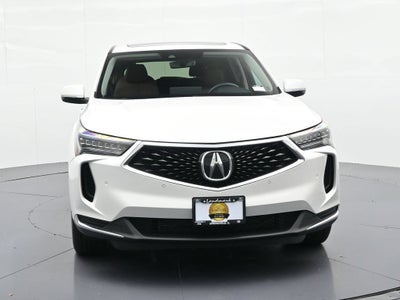 2023 Acura RDX w/Technology Package