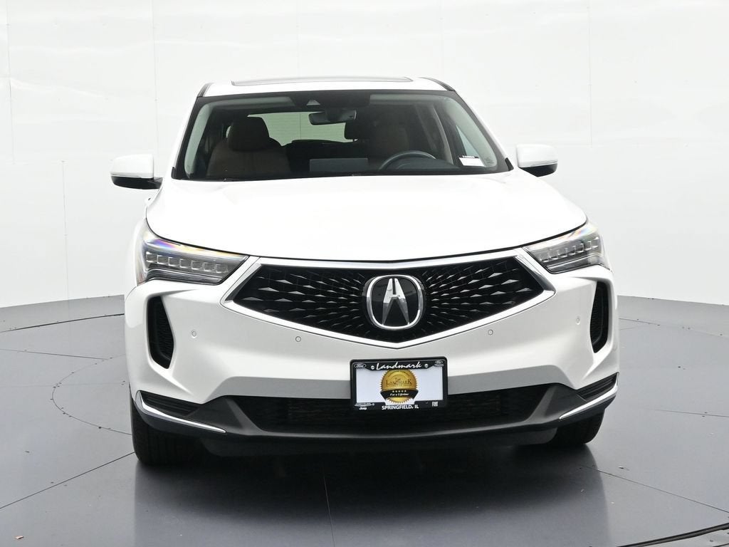 2023 Acura RDX w/Technology Package