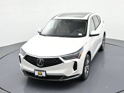 2023 Acura RDX w/Technology Package