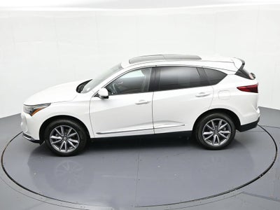 2023 Acura RDX w/Technology Package
