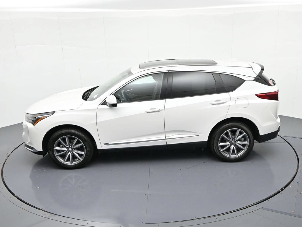 2023 Acura RDX w/Technology Package