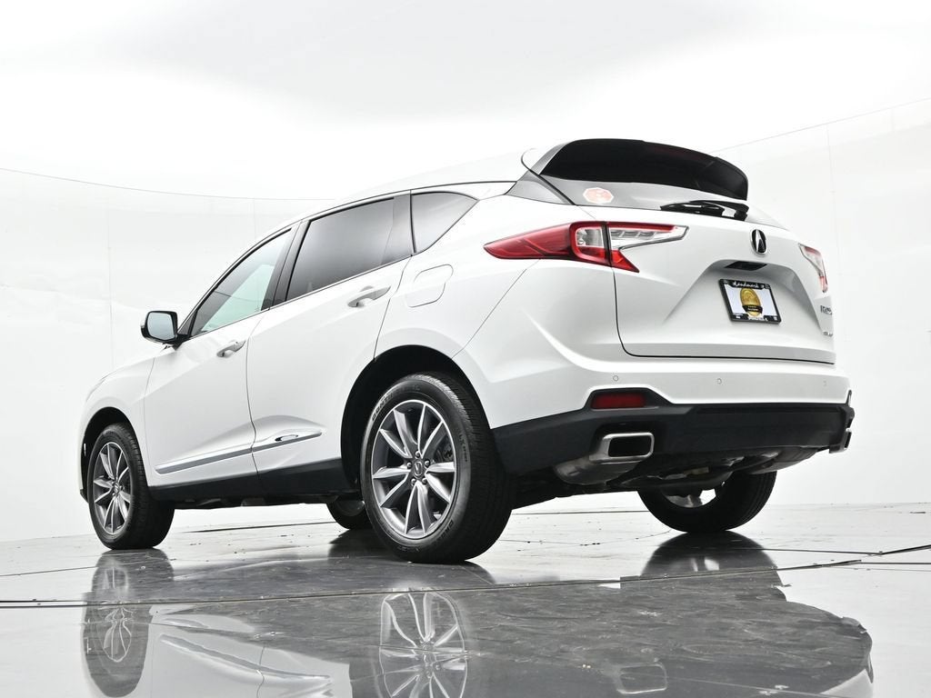 2023 Acura RDX w/Technology Package