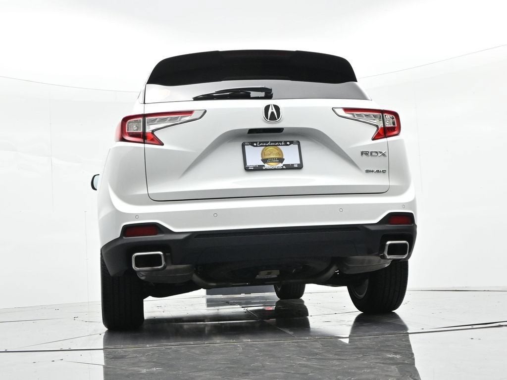 2023 Acura RDX w/Technology Package