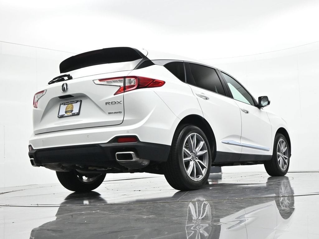 2023 Acura RDX w/Technology Package