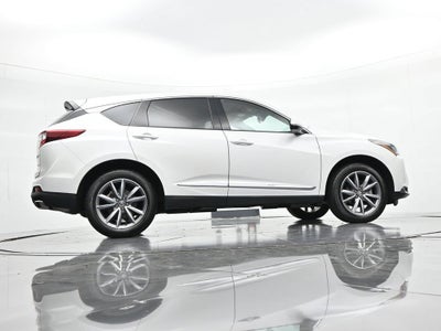 2023 Acura RDX w/Technology Package