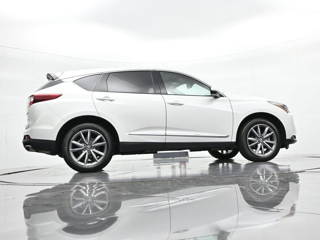 2023 Acura RDX w/Technology Package