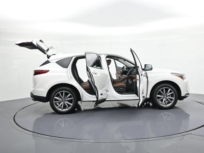 2023 Acura RDX w/Technology Package