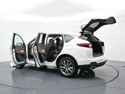2023 Acura RDX w/Technology Package