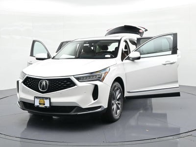 2023 Acura RDX w/Technology Package