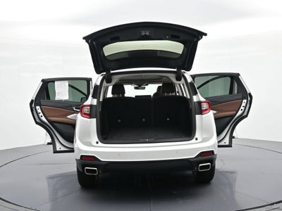 2023 Acura RDX w/Technology Package