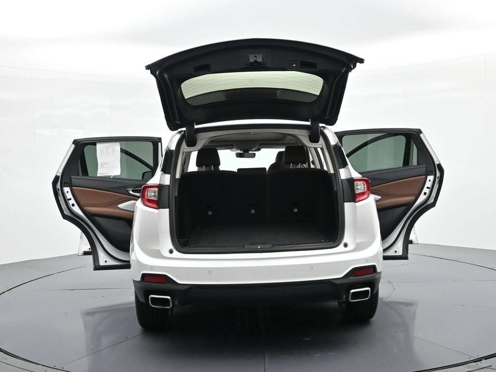 2023 Acura RDX w/Technology Package