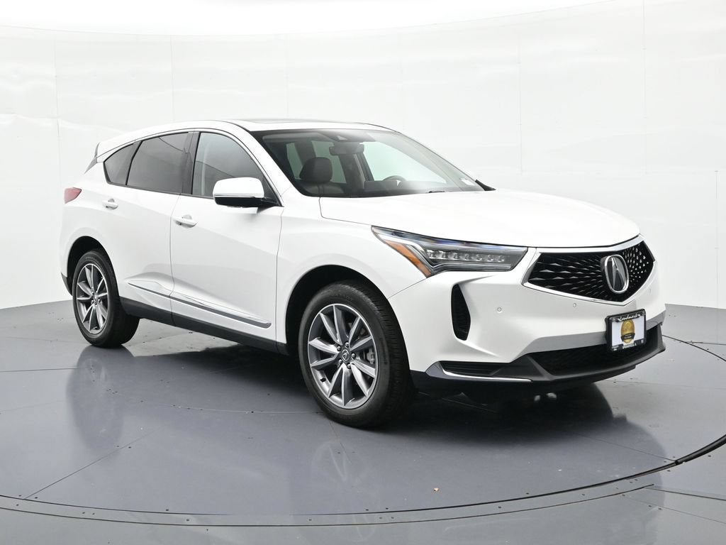 2023 Acura RDX w/Technology Package