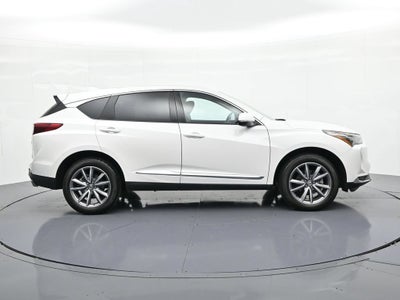 2023 Acura RDX w/Technology Package
