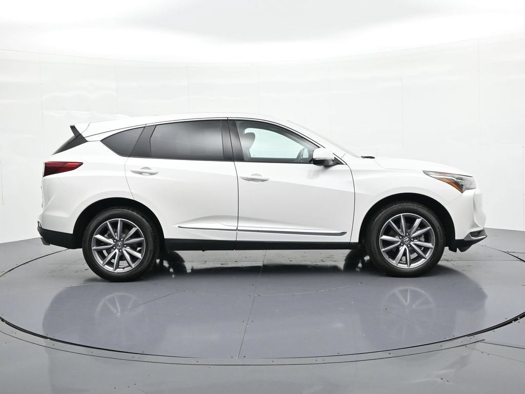 2023 Acura RDX w/Technology Package