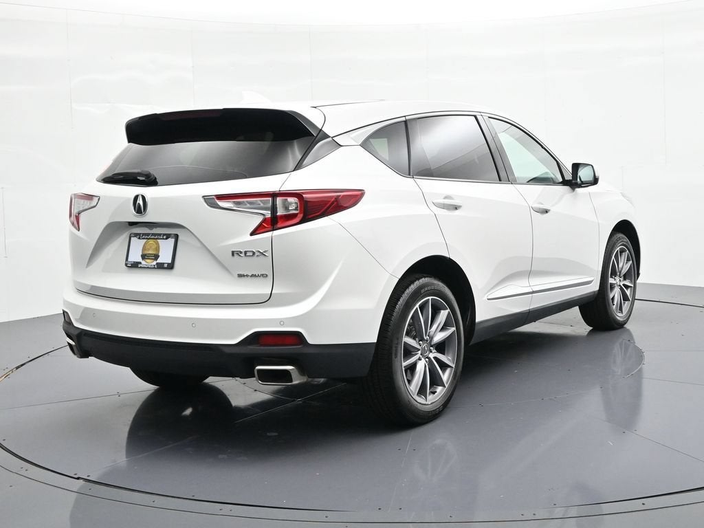 2023 Acura RDX w/Technology Package