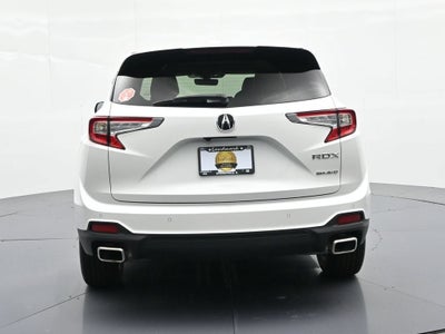 2023 Acura RDX w/Technology Package