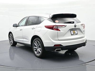 2023 Acura RDX w/Technology Package