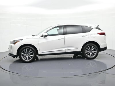 2023 Acura RDX w/Technology Package
