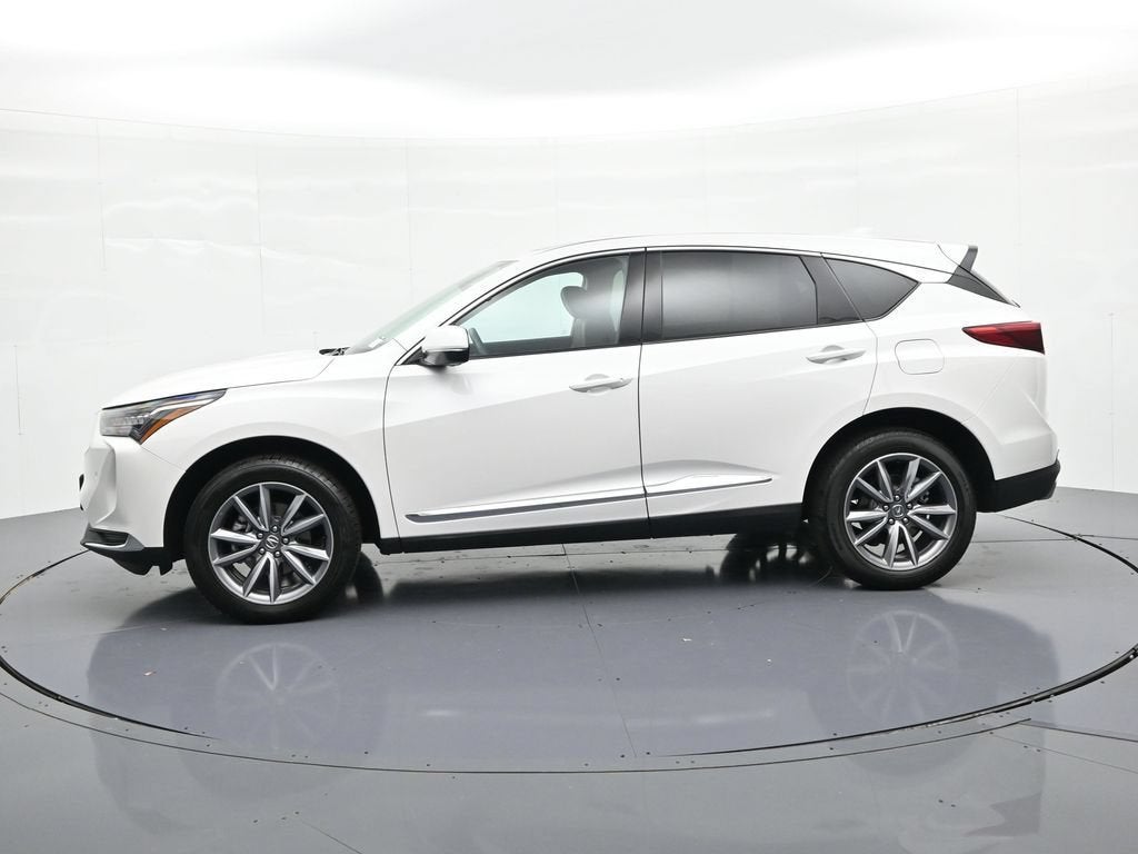2023 Acura RDX w/Technology Package