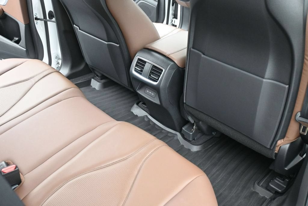 2023 Acura RDX w/Technology Package