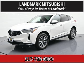 2023 Acura RDX w/Technology Package