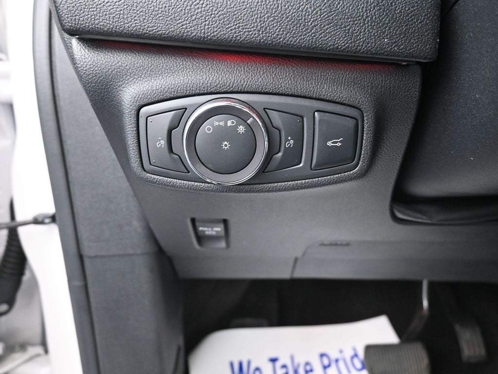 2019 Lincoln MKC Select