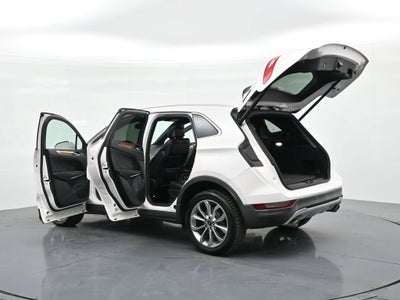 2019 Lincoln MKC Select