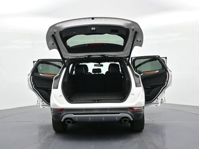 2019 Lincoln MKC Select