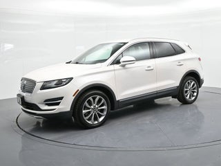 2019 Lincoln MKC Select