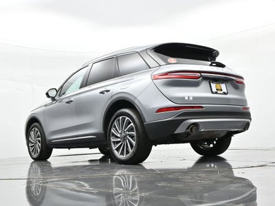 2024 Lincoln Corsair Reserve