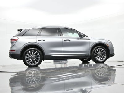 2024 Lincoln Corsair Reserve