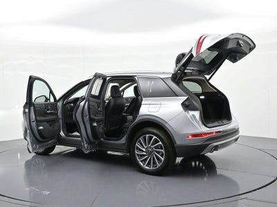 2024 Lincoln Corsair Reserve