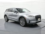 2024 Lincoln Corsair Reserve