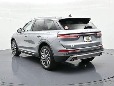 2024 Lincoln Corsair Reserve