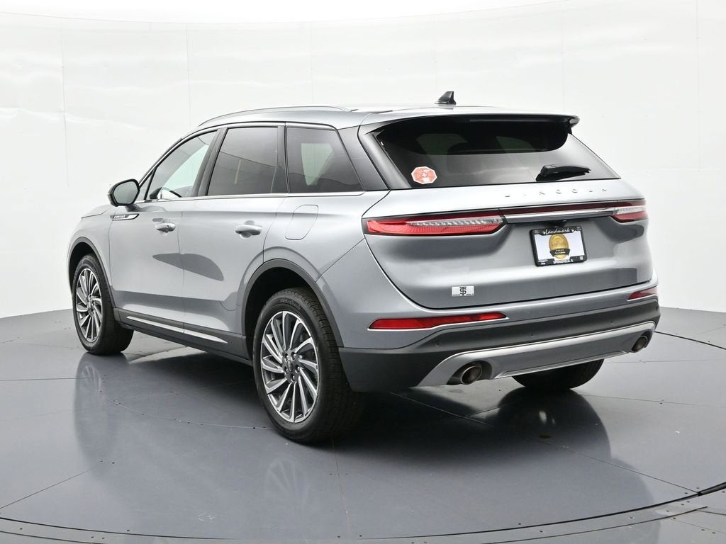 2024 Lincoln Corsair Reserve