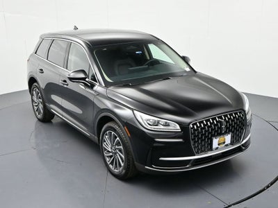 2025 Lincoln Corsair Reserve
