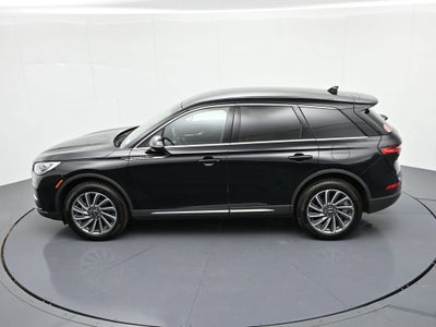 2025 Lincoln Corsair Reserve