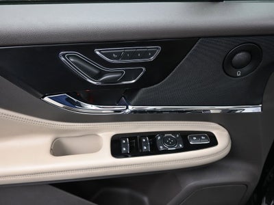 2021 Lincoln Corsair Reserve