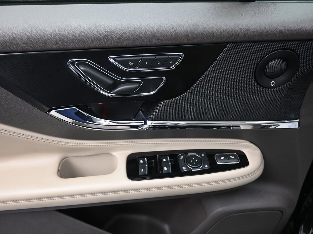 2021 Lincoln Corsair Reserve