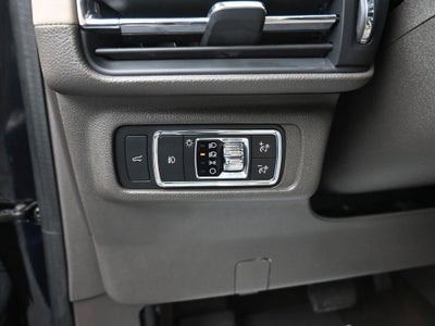 2021 Lincoln Corsair Reserve