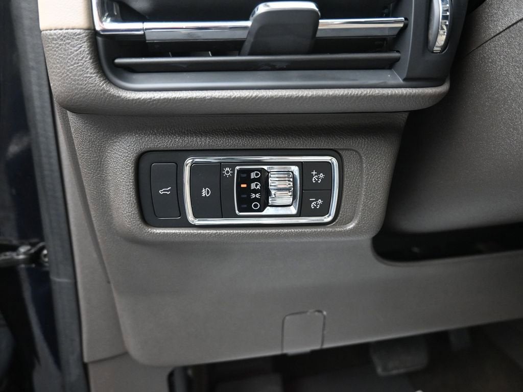 2021 Lincoln Corsair Reserve