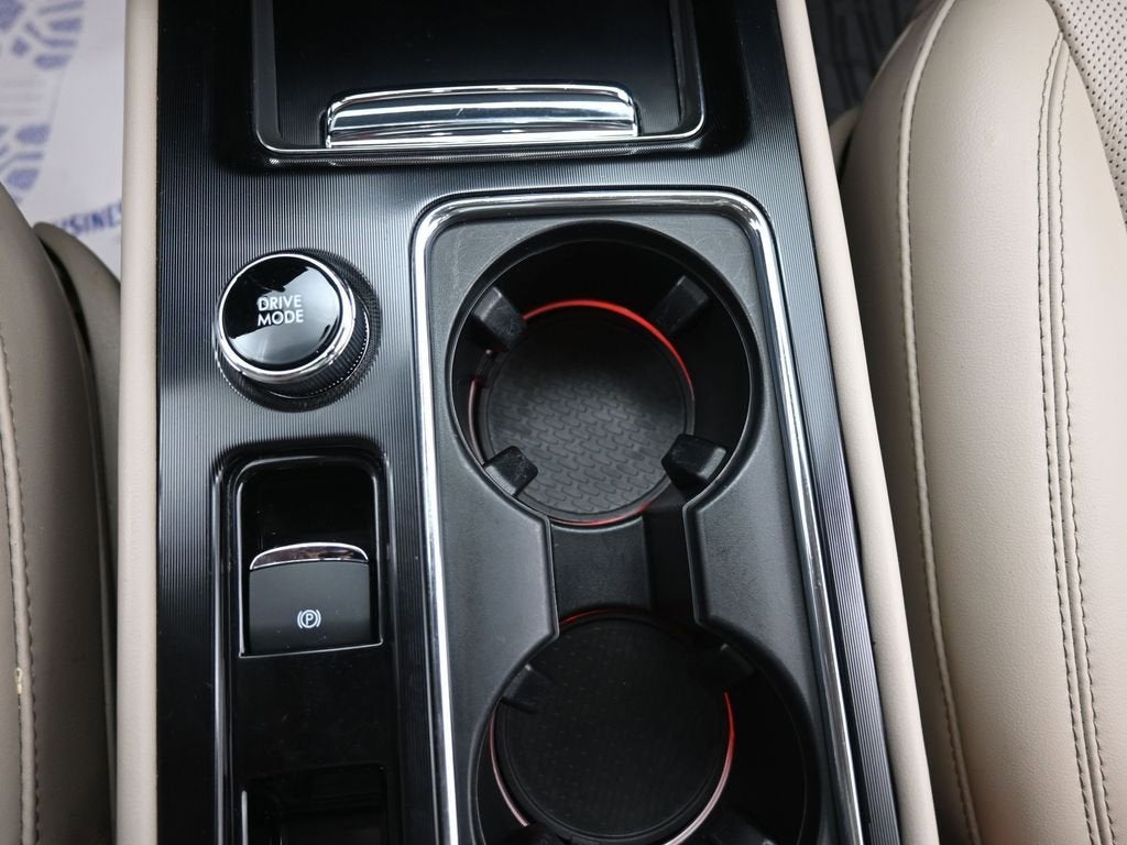 2021 Lincoln Corsair Reserve