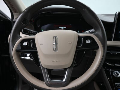 2021 Lincoln Corsair Reserve