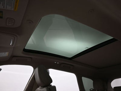 2021 Lincoln Corsair Reserve