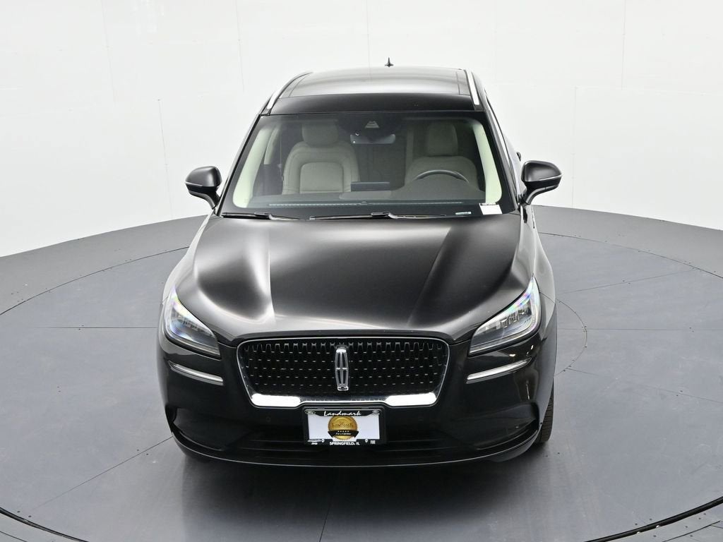 2021 Lincoln Corsair Reserve