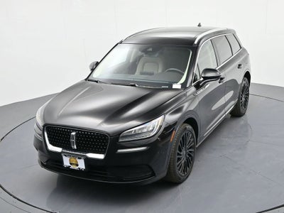 2021 Lincoln Corsair Reserve