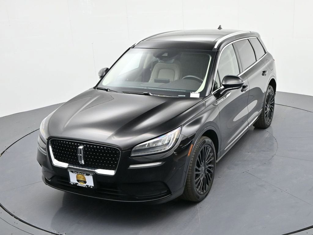 2021 Lincoln Corsair Reserve