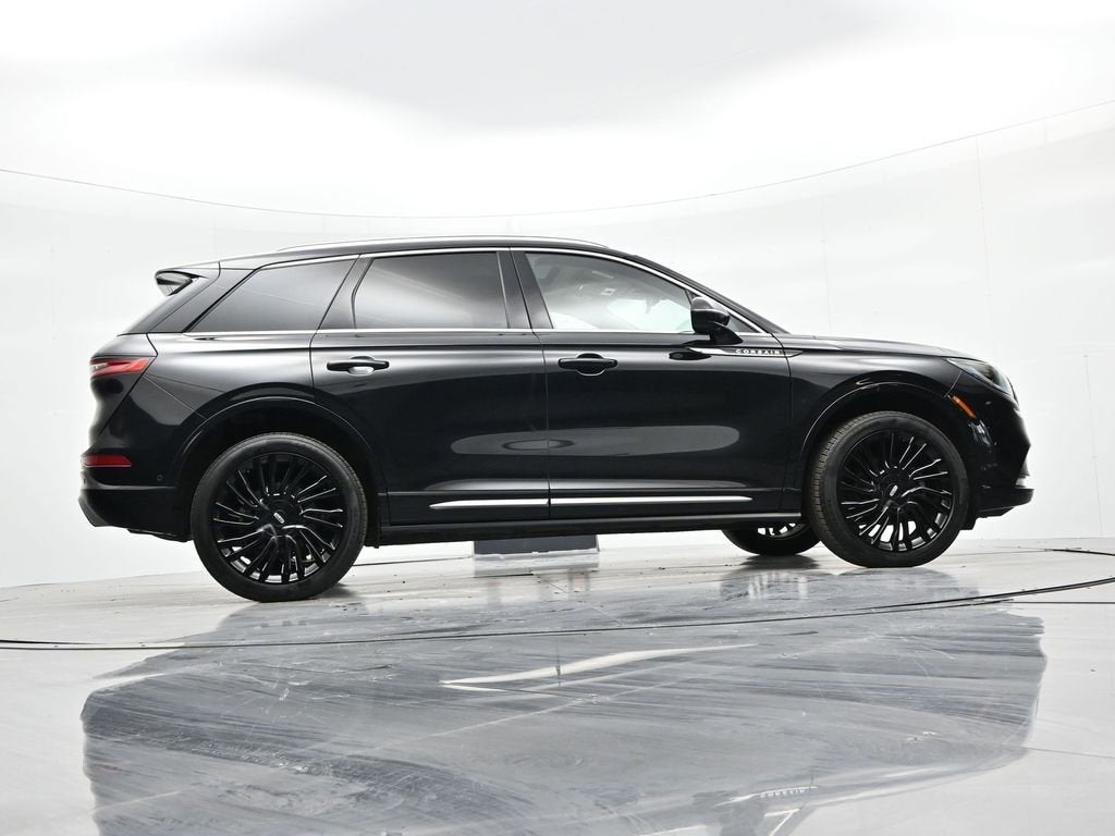 2021 Lincoln Corsair Reserve